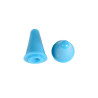 PROTEGES POINTES 2 mm. / 4.5 mm.